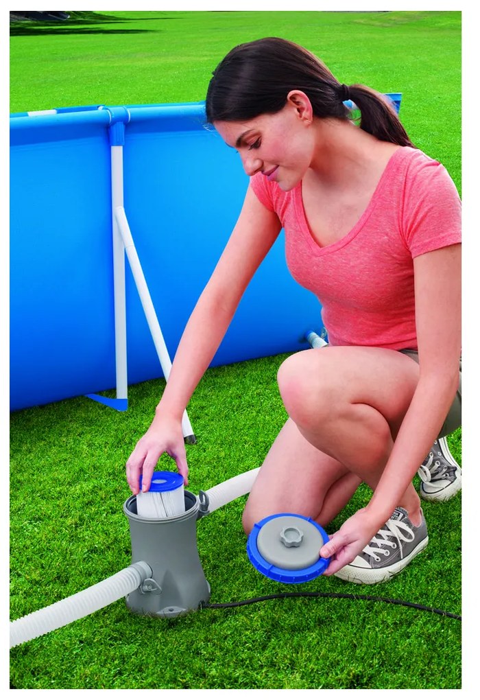 Depurador para Piscina Bestway