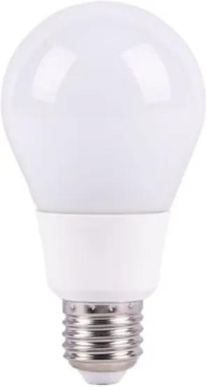 Lâmpada LED esférica Omega E27 6W 510 lm 2800 K Luz Quente