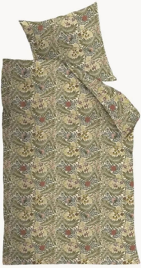 Conjunto de roupa de cama em flanela de algodão Outdoor, conjunto de 2