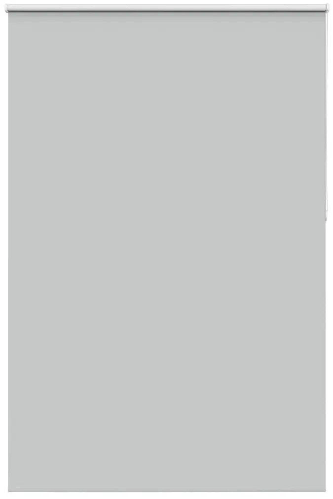 Persiana de enrolar 145x230 cm largura tecido 141,6cm poliéster