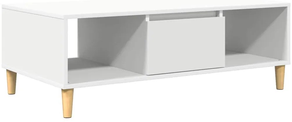 Mesa de centro Branco
