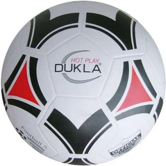 Bola de Futebol Dukla Hot Play Unice Toys