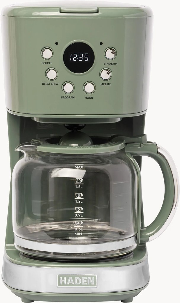 Máquina de café Dorset