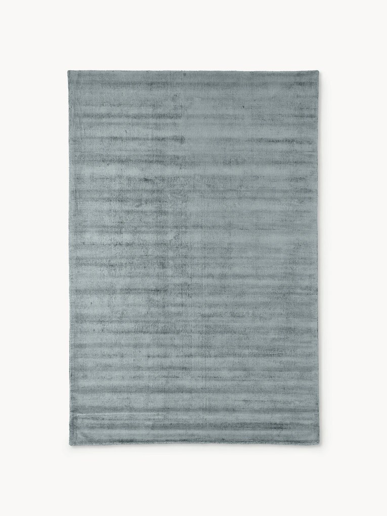 Tapete em viscose tecido à mão Jane