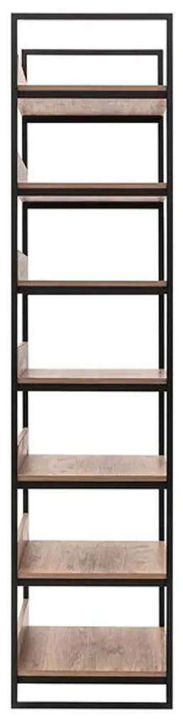 Guarda-roupa Dynamic – Atlantic Pine – 64x225x52 cm