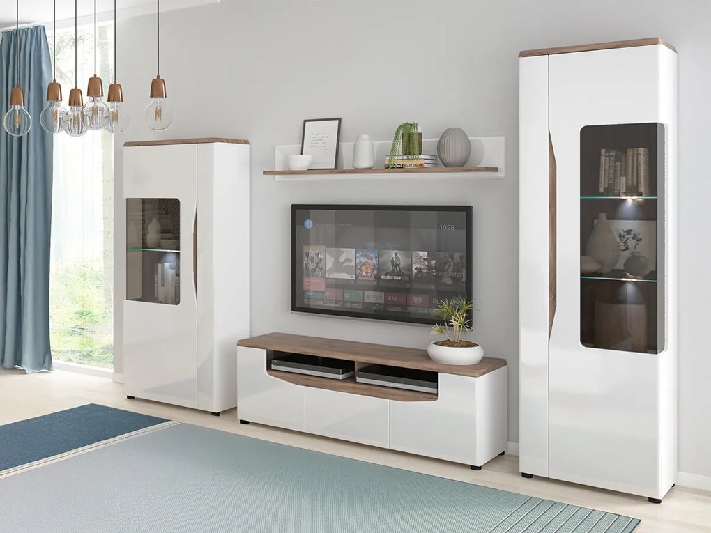 Conjunto para sala de estar Martolu 111