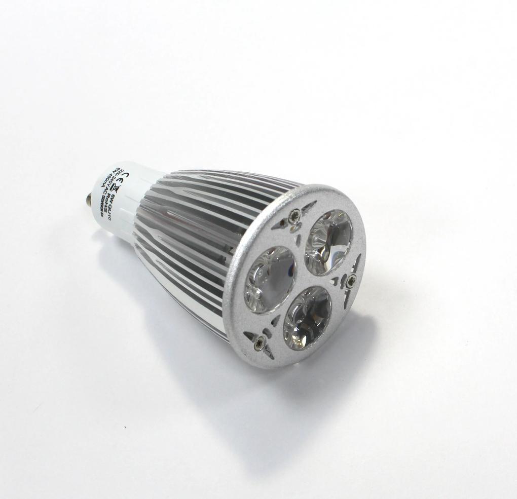 LED Bulb GU10 6W 320Lm 2000K