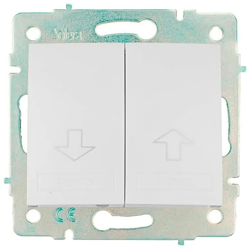 Interruptor Solera erp20qc