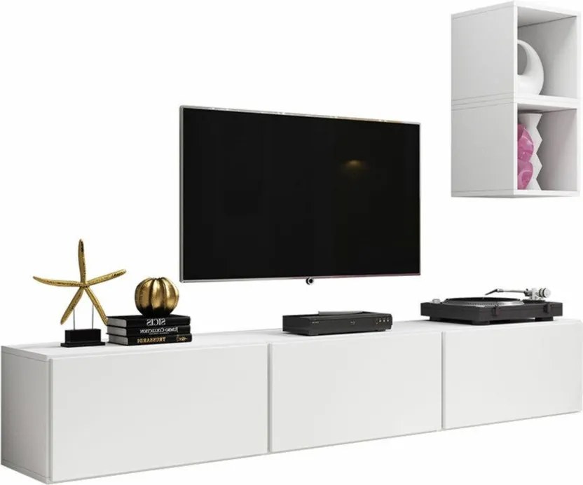 Conjunto para sala de estar Corbele 112