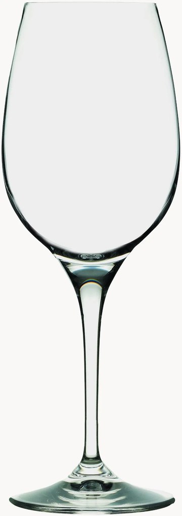 Copos de vinho em cristal Invino, conjunto de 6