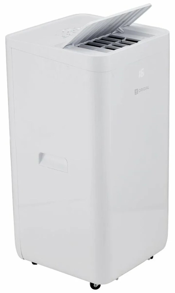 Ar Condicionado Portátil Origial AirFeel 3000W 12000 BTU/h