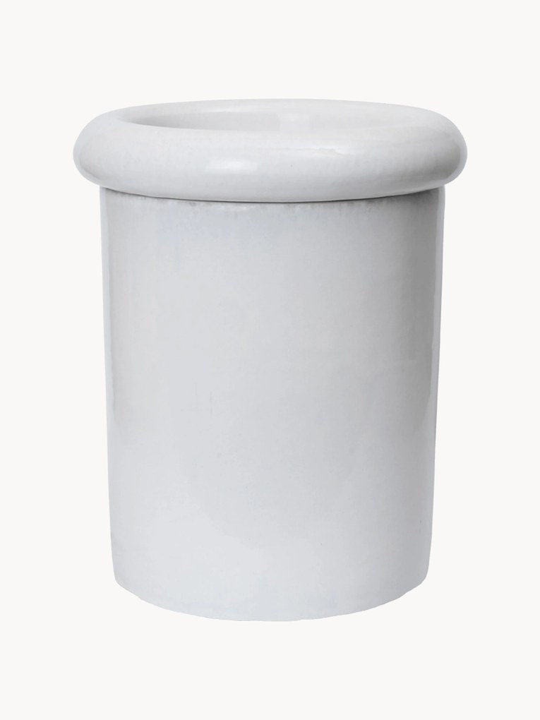 Vaso Rollo, Alt 36 cm