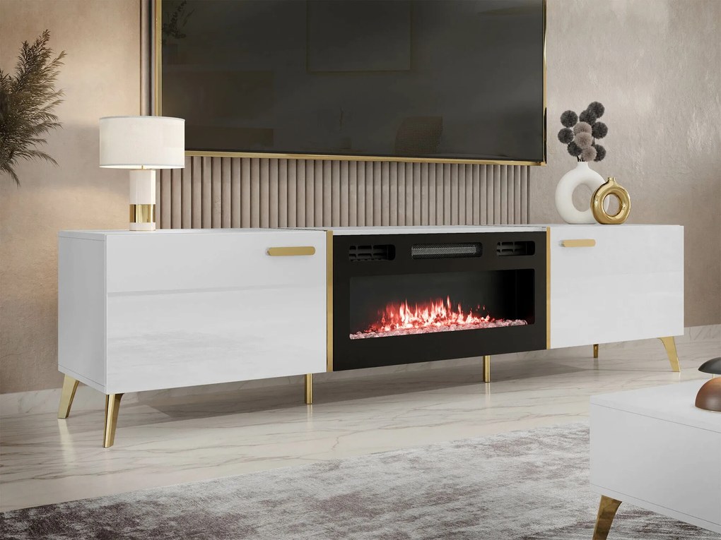 Móvel de TV Comfivo Teslomo 112