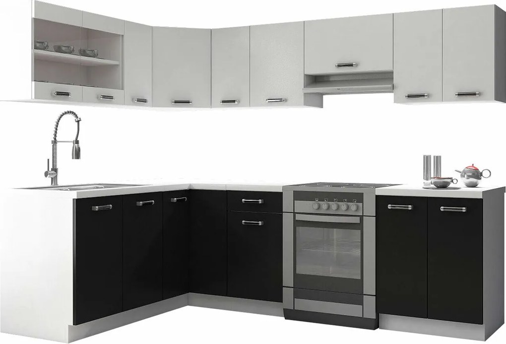 Conjunto para cozinha Tucson 160