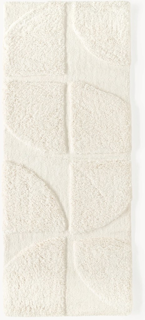 Passadeira com relevo Jade