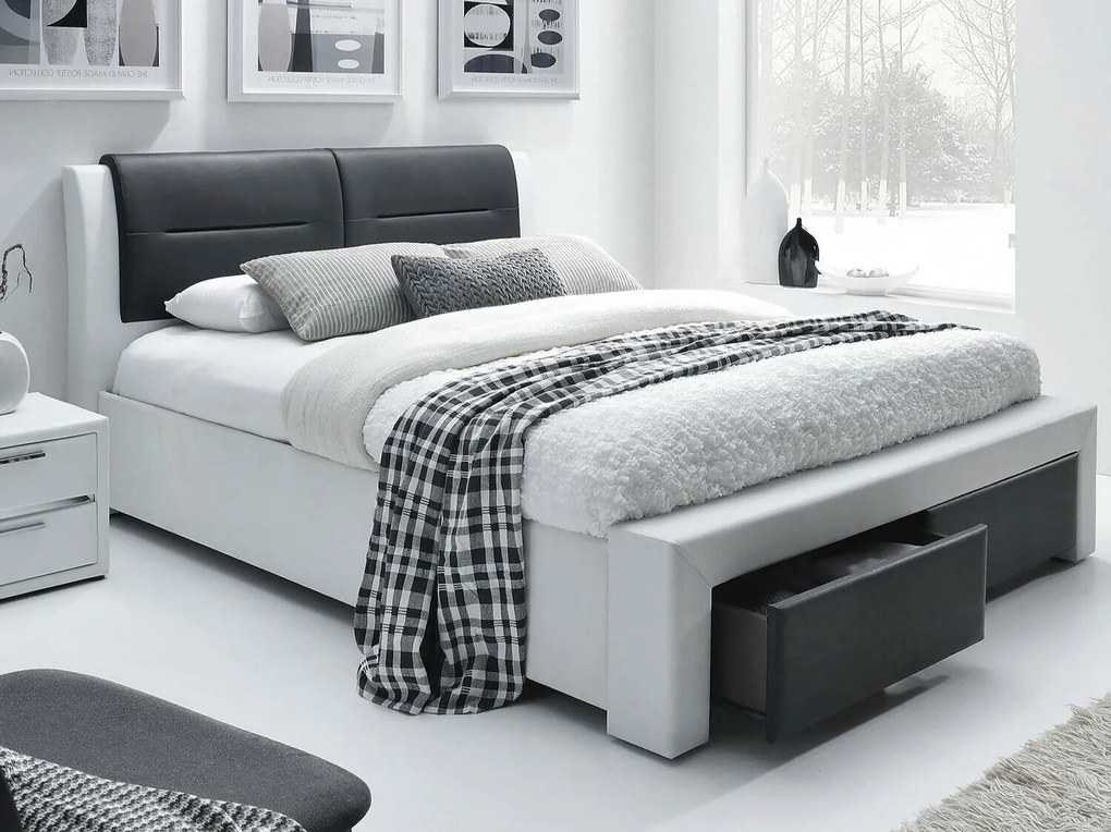 Cama Houston 1580