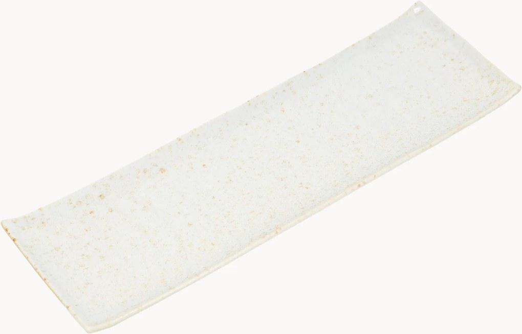 Pratos de servir em porcelana Umi, conjunto de 4