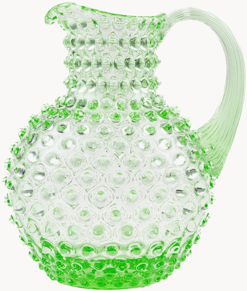 Jarro Hobnail
