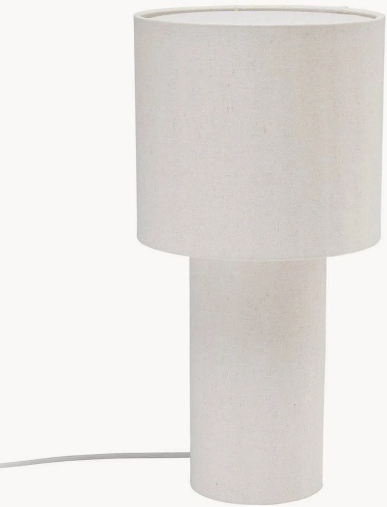 Candeeiro de mesa Leah