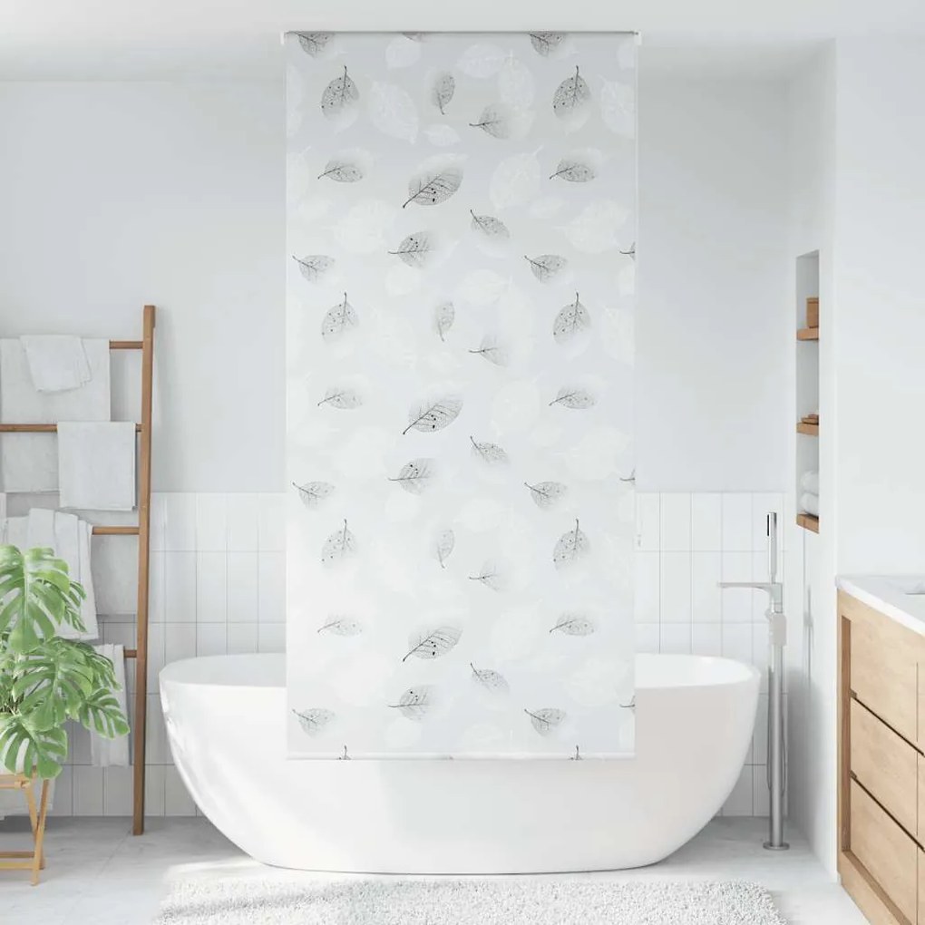 Rolo de Duche Estores 110x240 cm Largura Tecido 106 cm