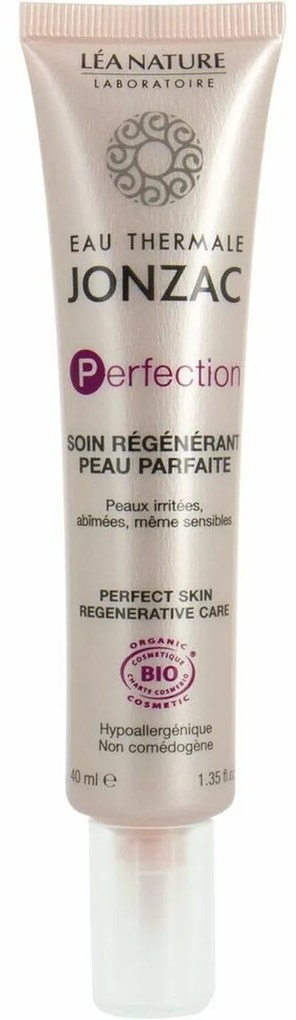 Creme Regenerador Perfection Eau Thermale Jonzac 1337391 40 ml