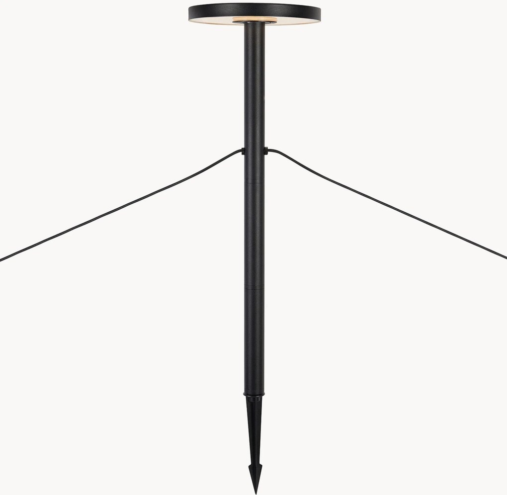 Candeeiro de estaca LED Garden 24