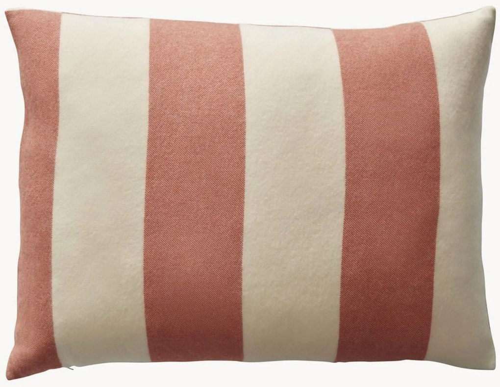 Almofada de lã The Sweater