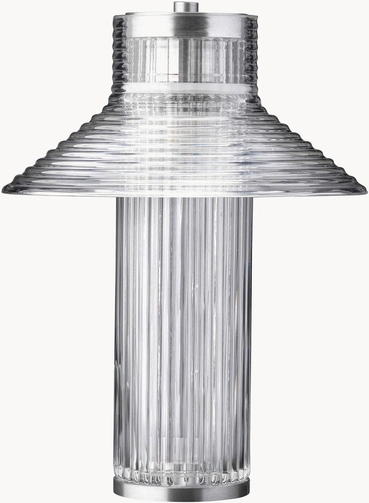 Candeeiro de mesa regulável Sletterhage