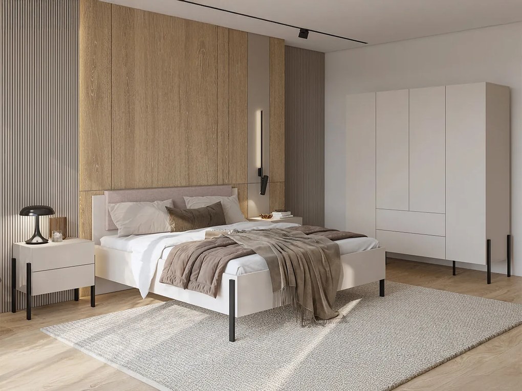 Conjunto para quarto Etsore 115