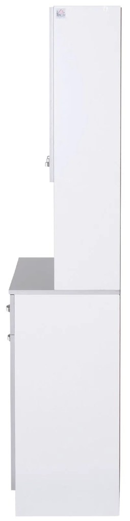 Armário Alto de Cozinha Taurus - Design Moderno
