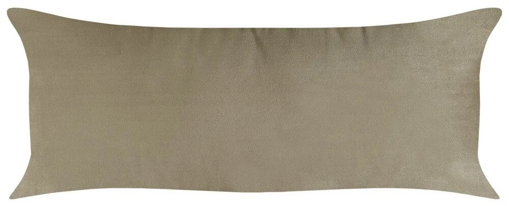 Sofá-cama em veludo verde-oliva SETTEN Beliani