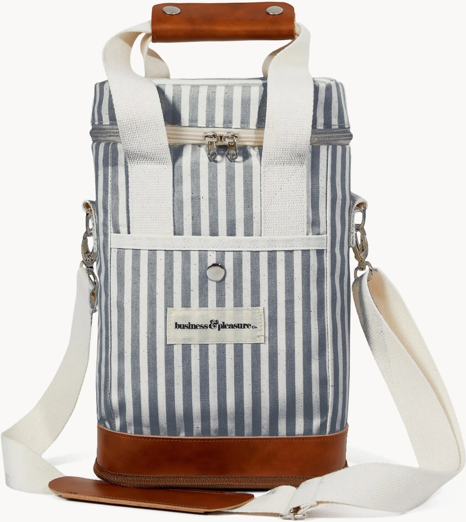 Saco térmico para garrafas Retro
