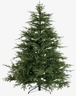 Árvore De Natal Com Luzes Led Lureu ↑180 - Sklum