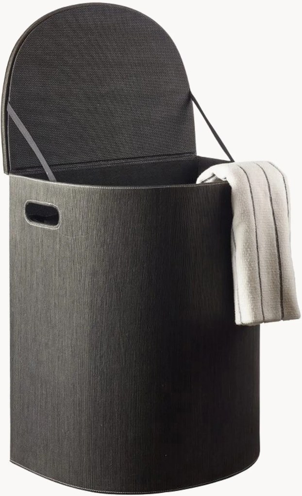 Cesto para roupa suja Sascha