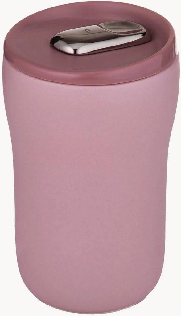 Caneca térmica Brew Rose