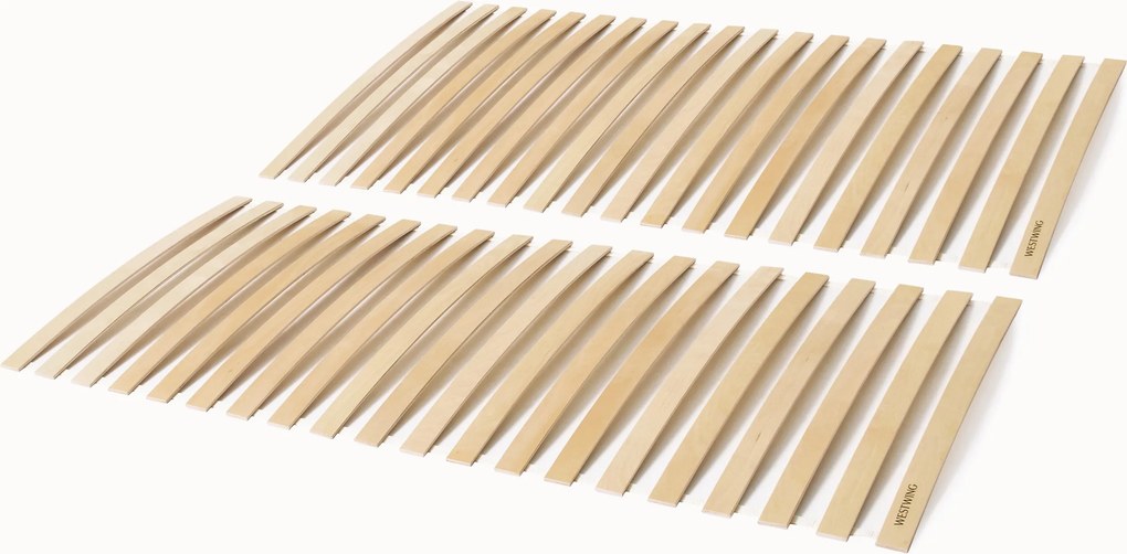 Ripas para camas extensíveis Artur, vários tamanhos
