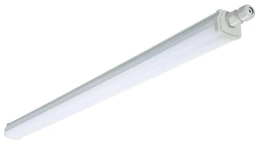 Visor LED Impermeável Philips Ledinaire A+ 30 W 3600 lm (Branco Frio 6500K)