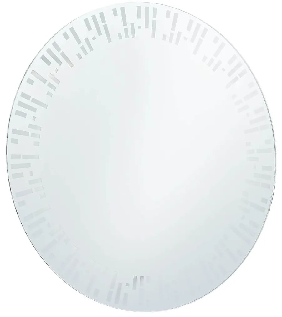 Espelho LED para casa de banho 70 cm
