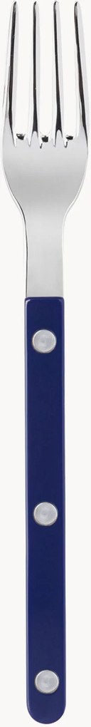 Garfo de sobremesa em aço inoxidável Bistrot