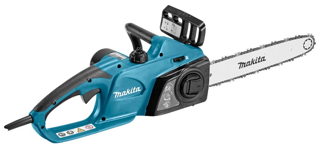 Motosserra Elétrica Makita UC3541A 1800 W
