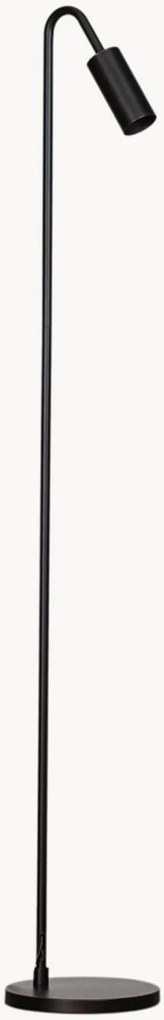 Candeeiro de pé LED Curve