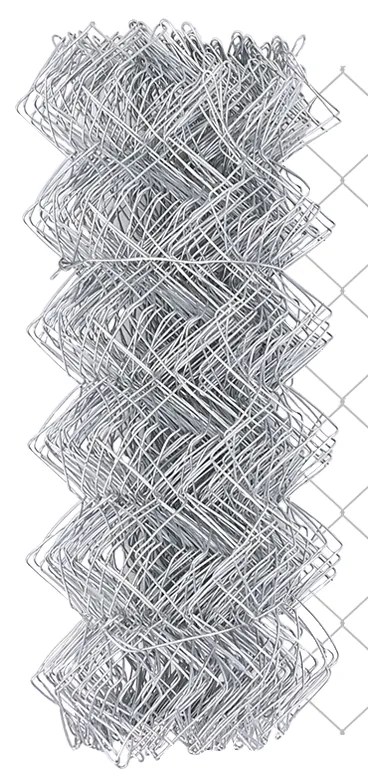 Cerca de Fio com 13 Postes 0,4 x 25 m Aço Galvanizado