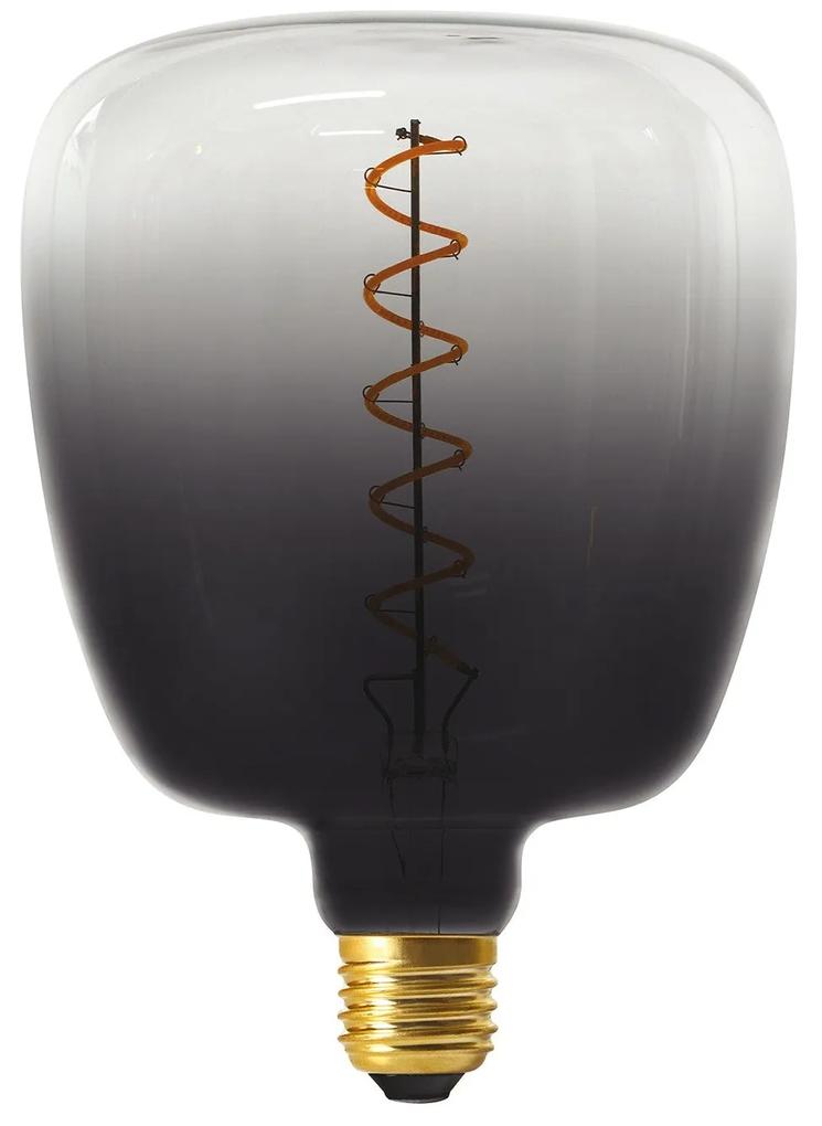 Bona Dark Shadow LED XXL bulb, Pastel line, Spiral filament 4W E27 Dimmable 2100K
