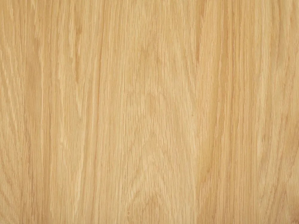 Mesa de refeição extensível em madeira castanha clara 120/150 x 75 cm MADOX Beliani