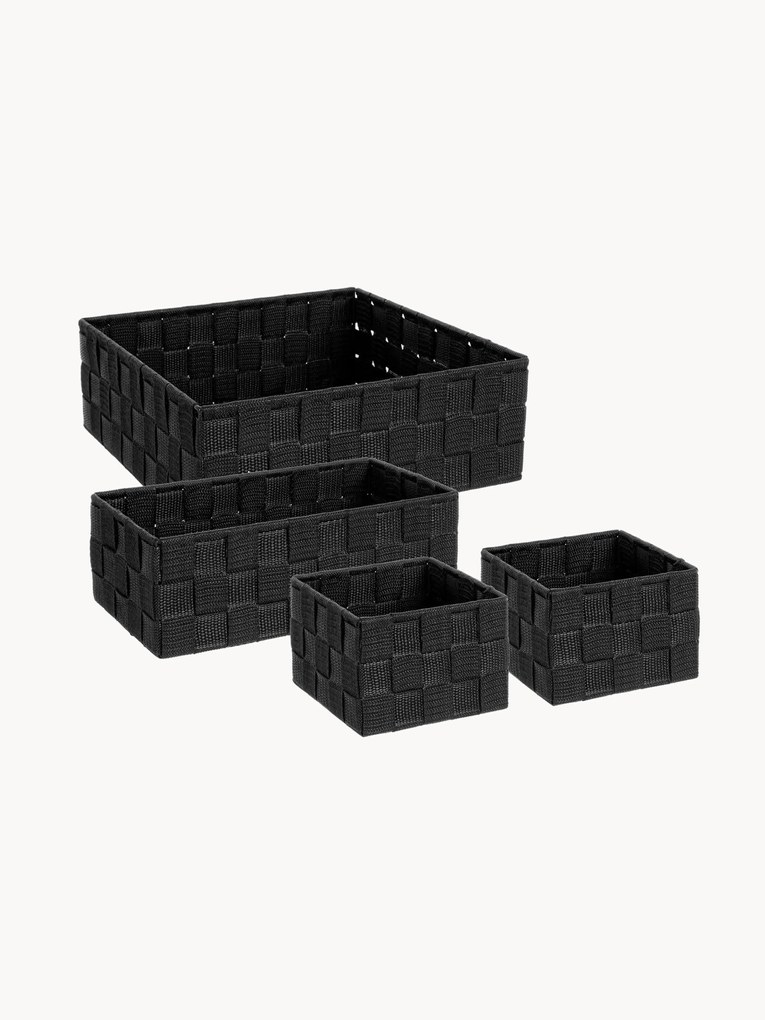Cestos Bind, conjunto de 4