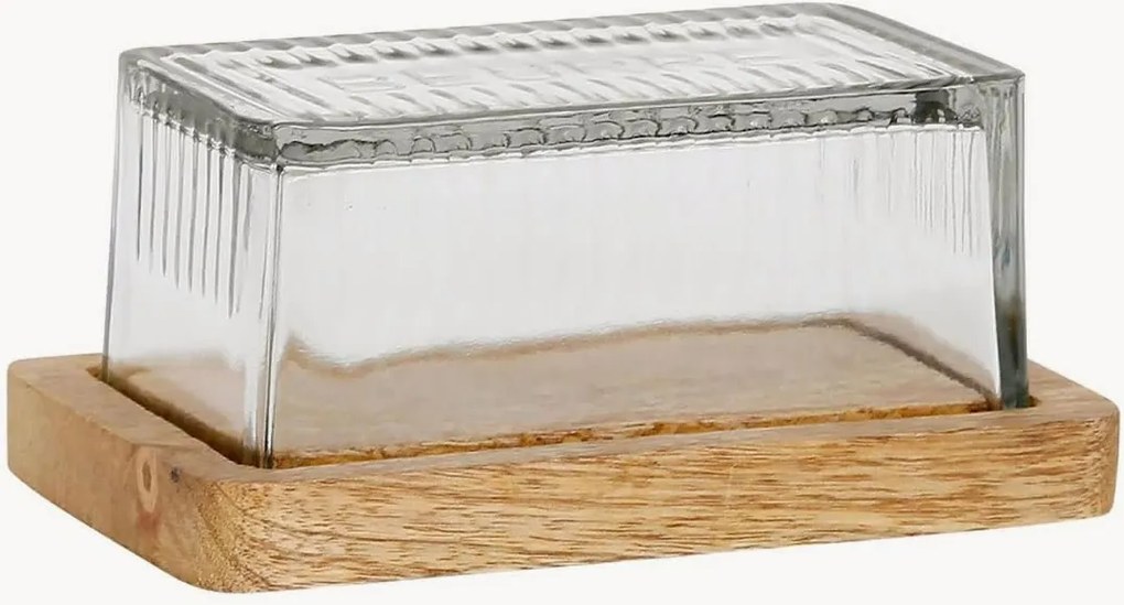 Manteigueira Grand Office