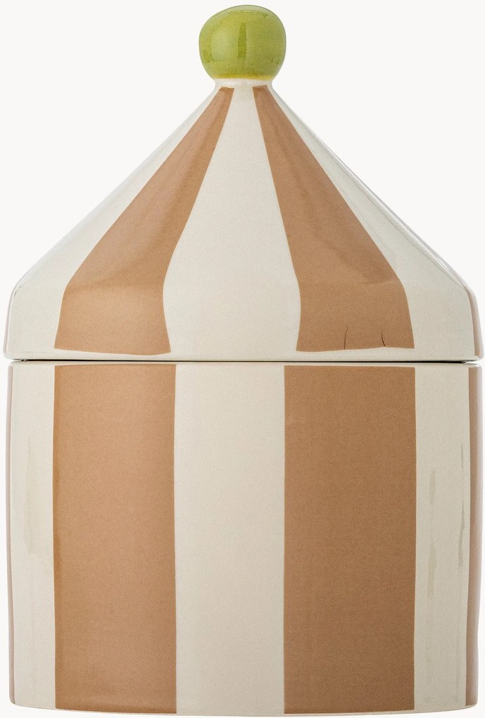 Frasco para crianças pintado à mão Cimmi