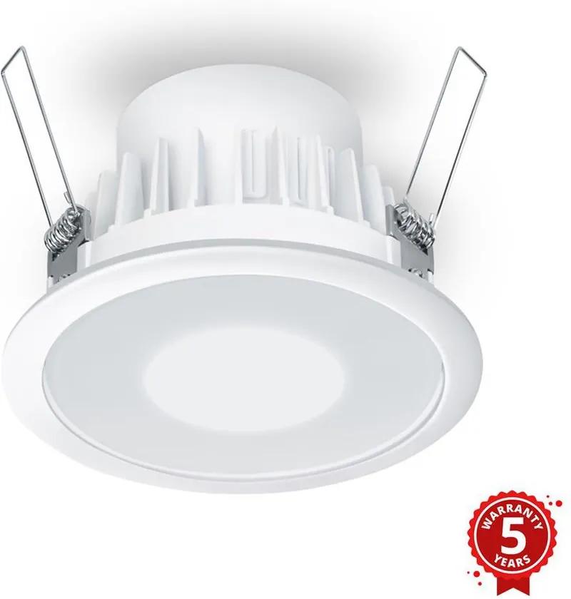 STEINEL 007713 - Iluminação embutida LED com o sensor LED/15W/230V