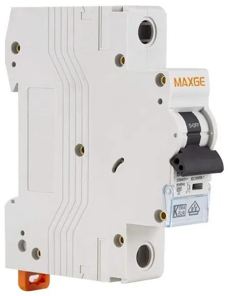 Interruptor Automático Residencial MAXGE
