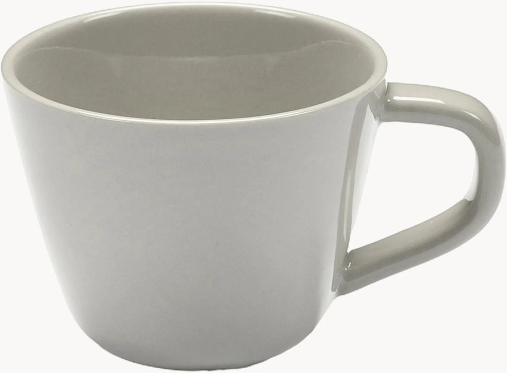 Chávenas de café expresso Cena, conjunto de 4